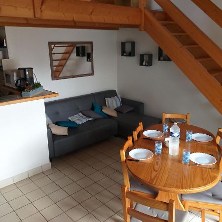 הוילה סנט-אילר-דה-רייה Une Accueillante Maison De Bord De Mer מראה חיצוני תמונה