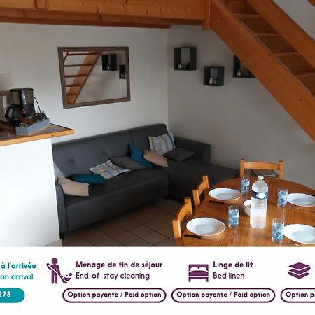 הוילה סנט-אילר-דה-רייה Une Accueillante Maison De Bord De Mer מראה חיצוני תמונה