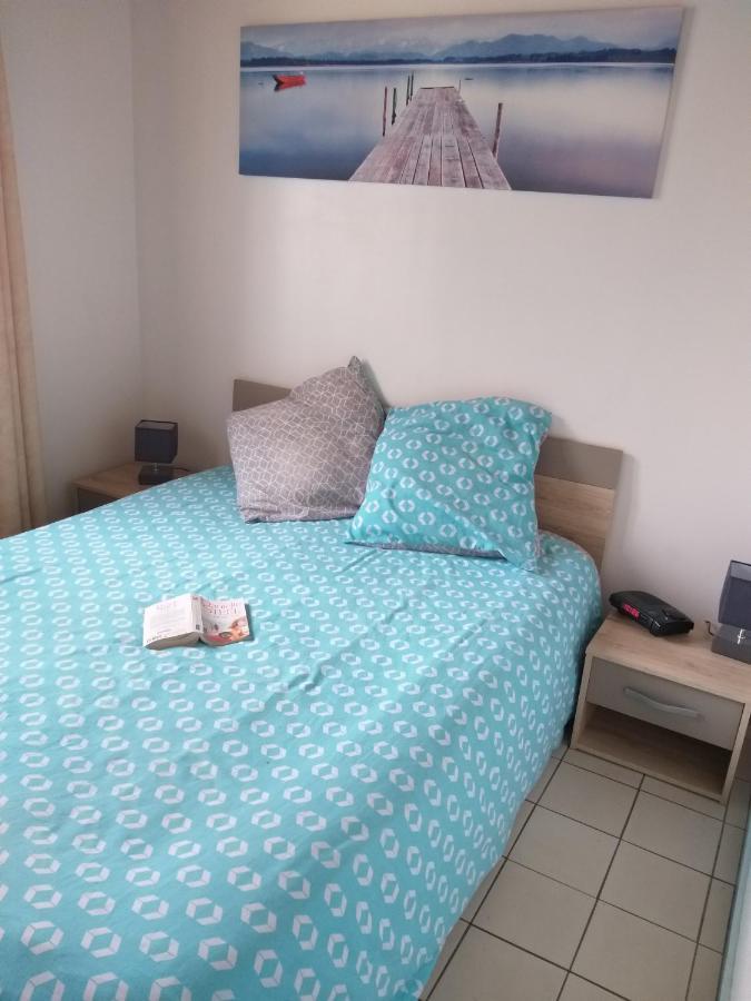 הוילה סנט-אילר-דה-רייה Une Accueillante Maison De Bord De Mer מראה חיצוני תמונה