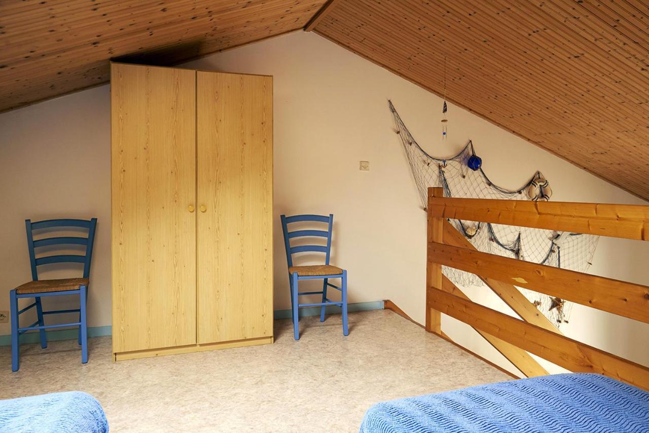 הוילה סנט-אילר-דה-רייה Une Accueillante Maison De Bord De Mer מראה חיצוני תמונה