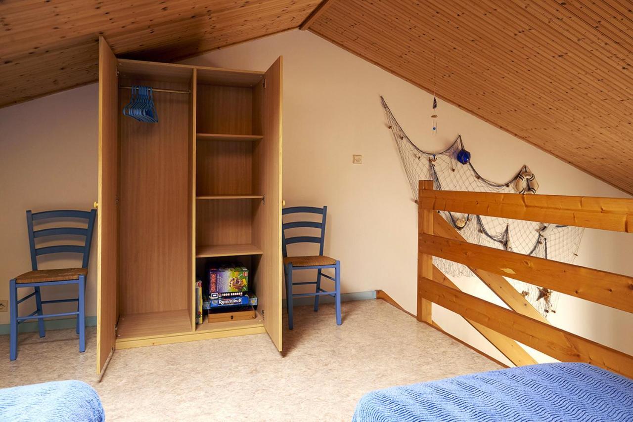 הוילה סנט-אילר-דה-רייה Une Accueillante Maison De Bord De Mer מראה חיצוני תמונה