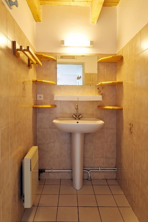 הוילה סנט-אילר-דה-רייה Une Accueillante Maison De Bord De Mer מראה חיצוני תמונה